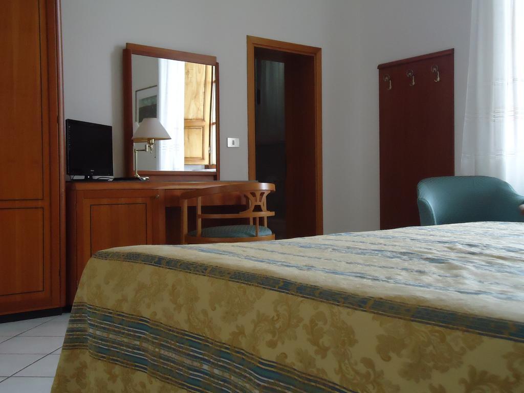 Albergo Roma 카쉬아나테르메 객실 사진